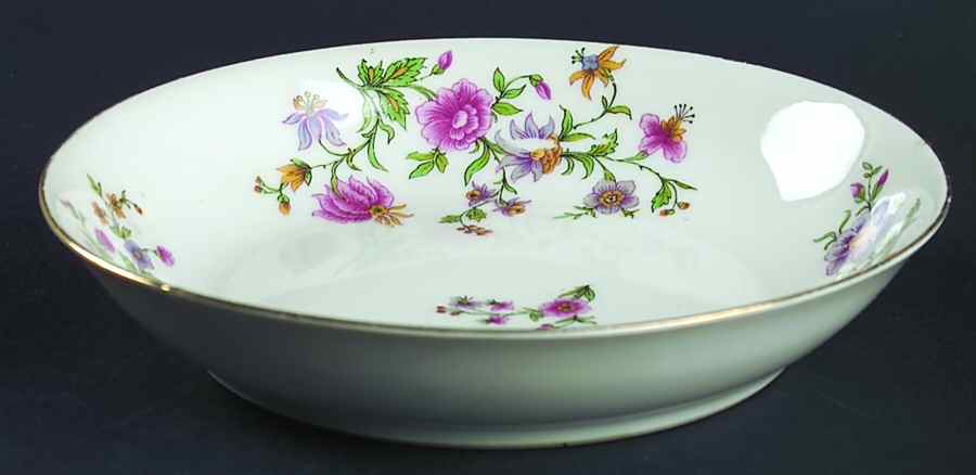 BWD44 Coupe Soup Bowl by Bawo & Dotter-1