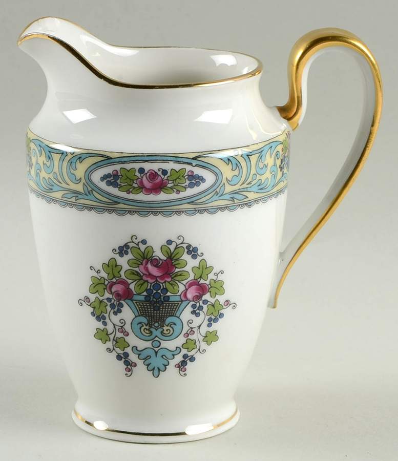 BWD50 Creamer by Bawo & Dotter-1