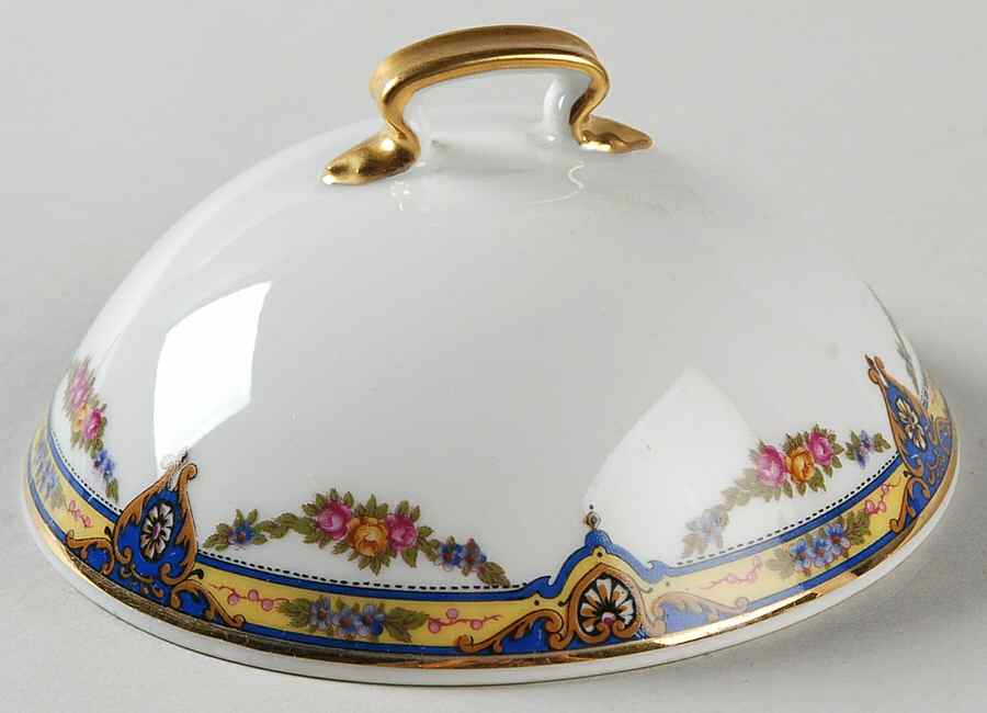 BWD75 Lid for Round Butter by Bawo & Dotter-1