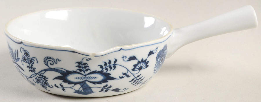 Blue Danube 6" Skillet No Lid by Blue Danube (Japan)-1