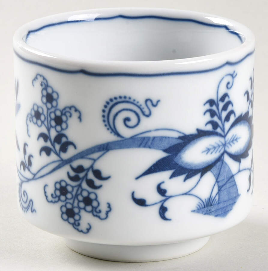 Blue Danube Jam/Jelly No Wood Lid by Blue Danube (Japan)-1