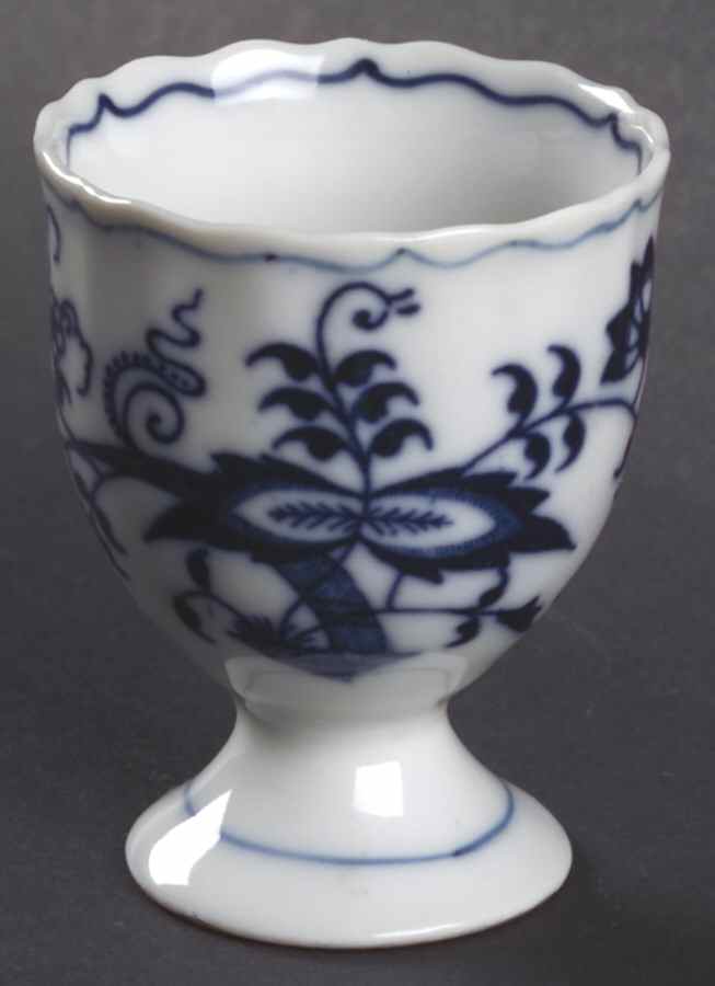 Blue Danube Single Egg Cup by Blue Danube (Japan)-1