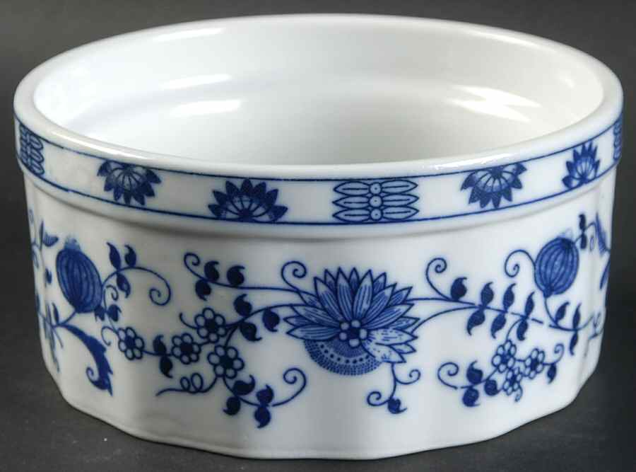 Blue Danube 5" Souffle by Blue Danube (Japan)-1