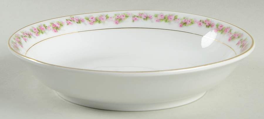 BSS31 Coupe Soup Bowl by Bassett-1