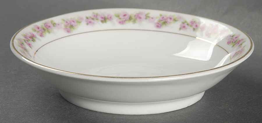 BSS31 Fruit/Dessert (Sauce) Bowl by Bassett-1