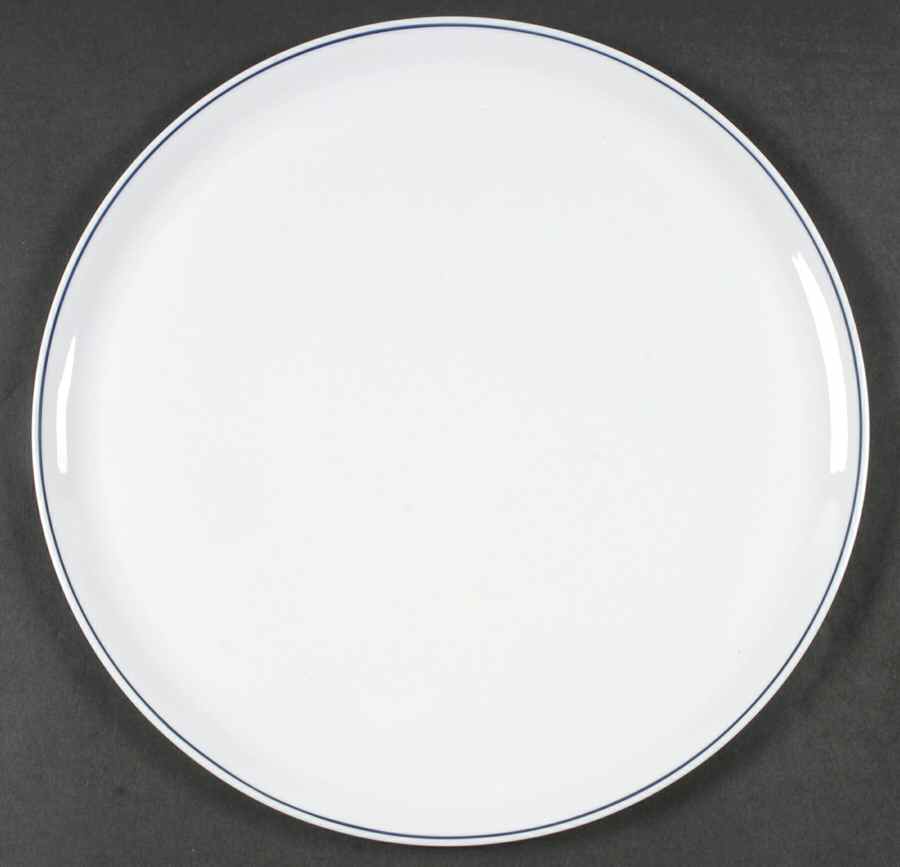Marine Cake Plate by Georges Boyer-1