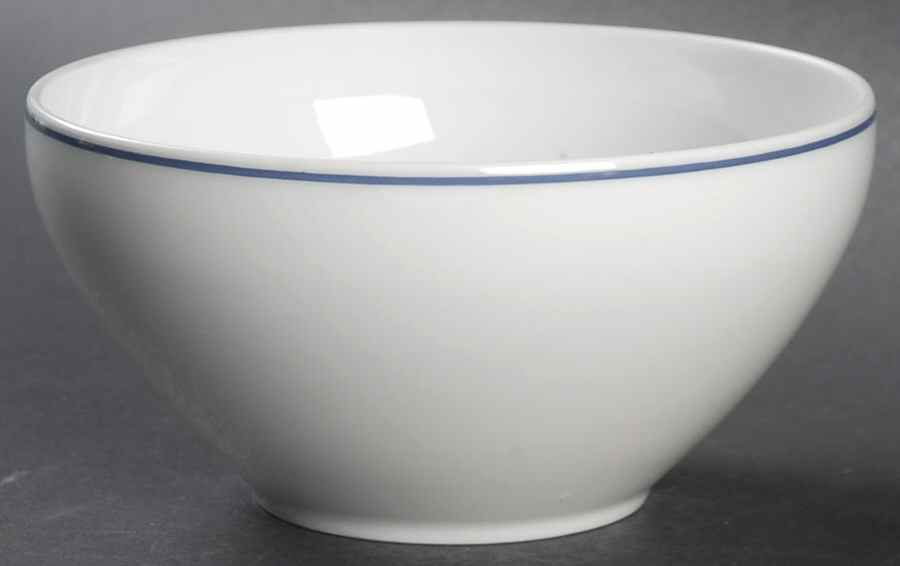Marine Coupe Cereal Bowl by Georges Boyer-1