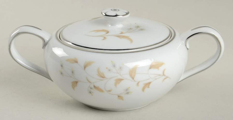 Ardsley Sugar Bowl & Lid by Borsumy-1