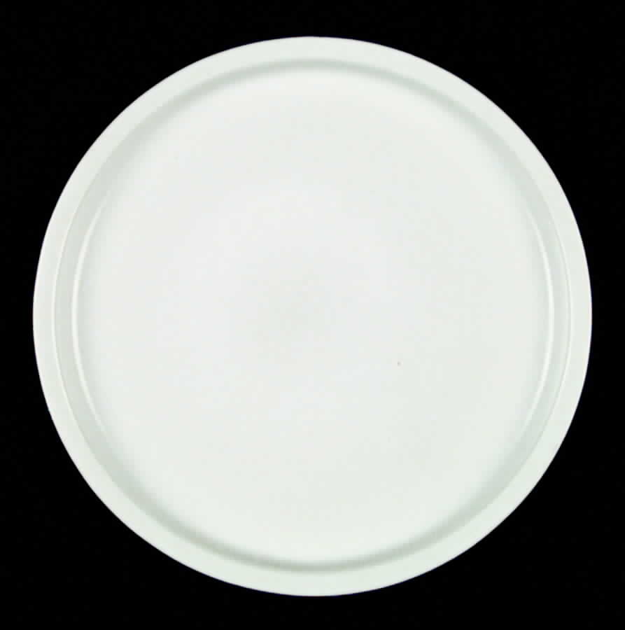 BEP1 Dinner Plate by Bennington Potters-1