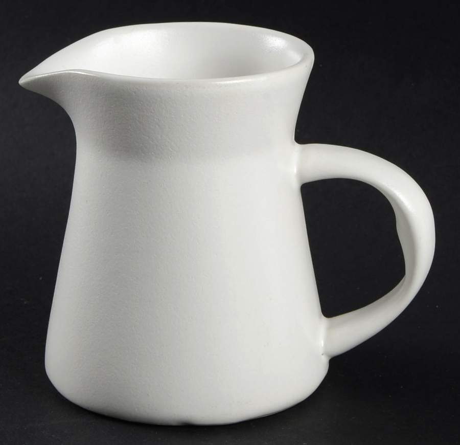 BEP1 Creamer by Bennington Potters-1