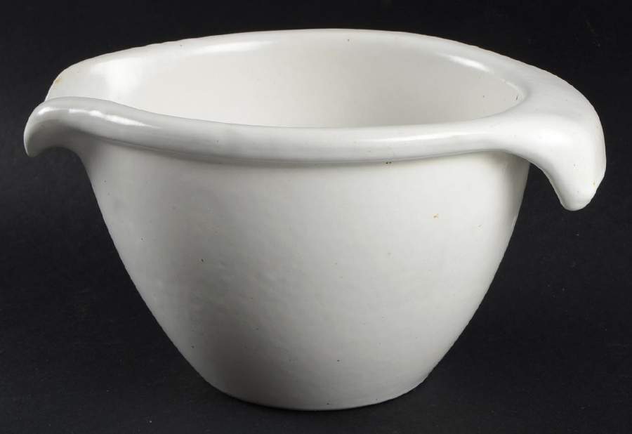 BEP1 Batter Bowl by Bennington Potters-1