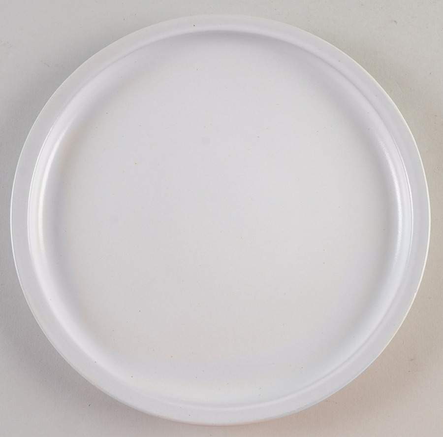 BEP1 Salad Plate by Bennington Potters-1
