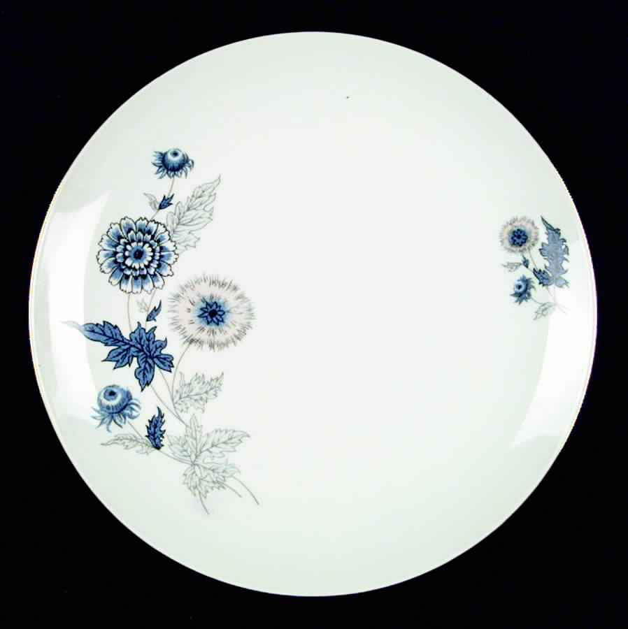 Dawn Dinner Plate by Bohemia Ceramic Works-1