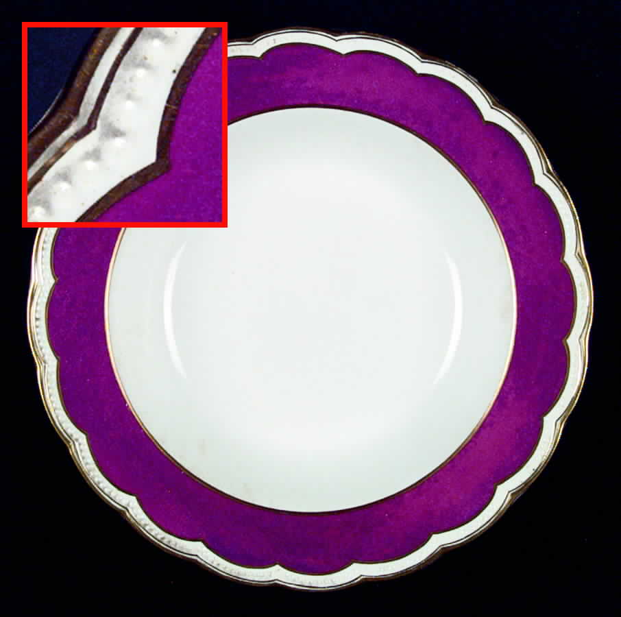 BFS1 Rim Soup Bowl by Brownfield-1