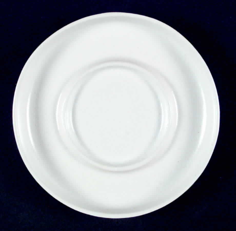 BEP2 Saucer by Bennington Potters-1