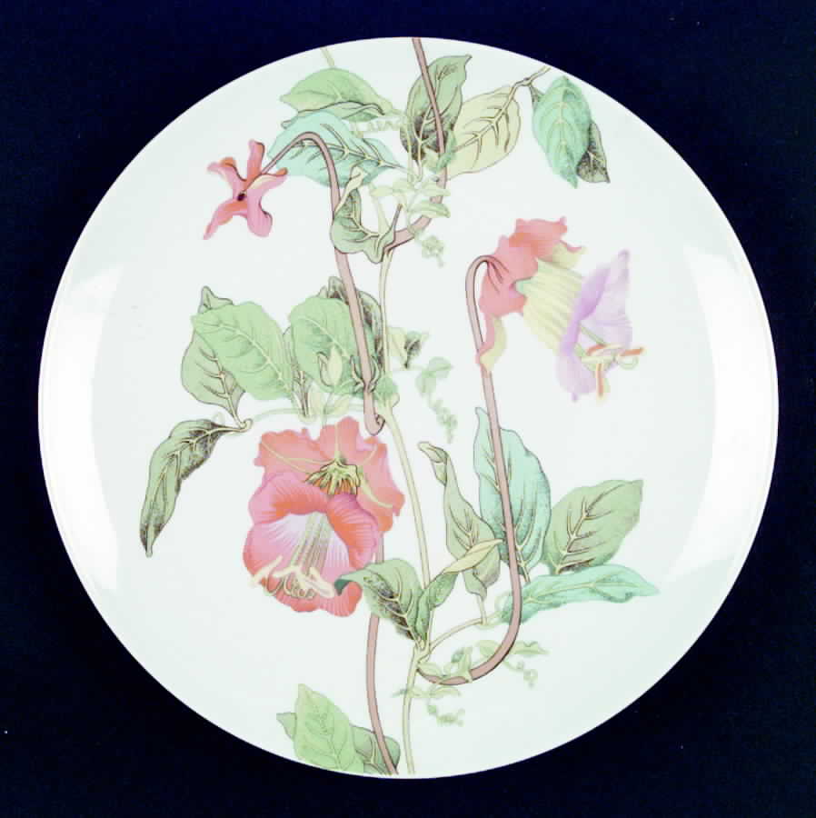 BOY12 Dinner Plate by Georges Boyer-1