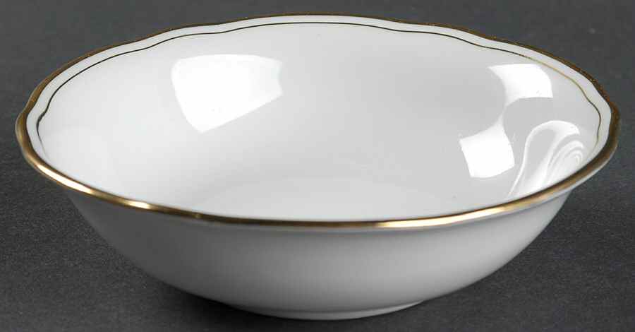 BAV44 Fruit/Dessert (Sauce) Bowl by Bavaria-1