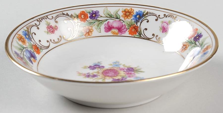 Royal Fruit/Dessert (Sauce) Bowl by Bavaria-1