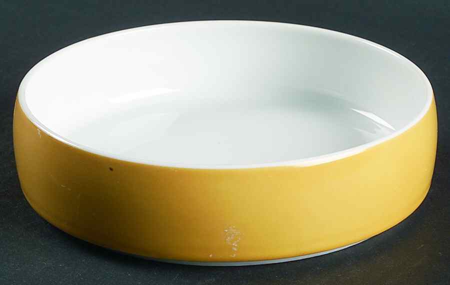 Fun Coupe Cereal Bowl by Block-1