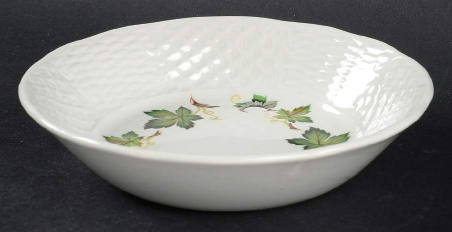 Concorde Fruit/Dessert (Sauce) Bowl by Burgess & Leigh-1