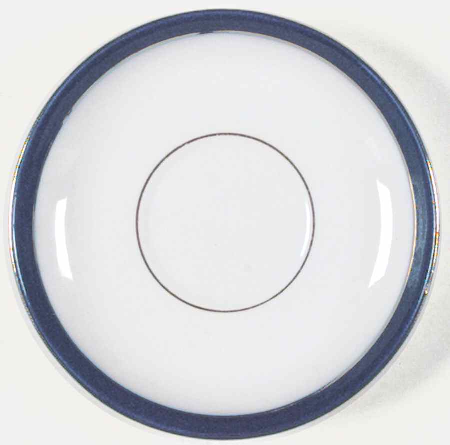 BYH2 Saucer by Blyth Porcelain Co-1