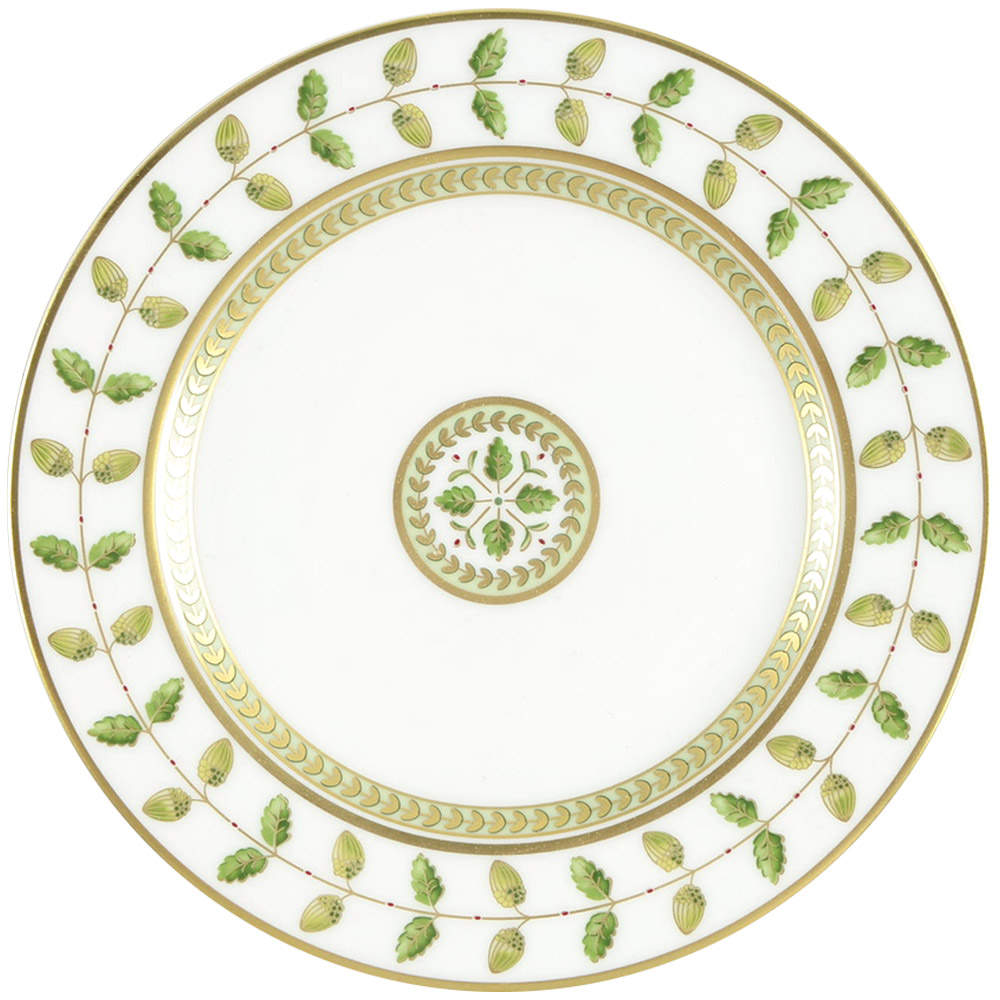 Constance Bread & Butter Plate by Bernardaud-1