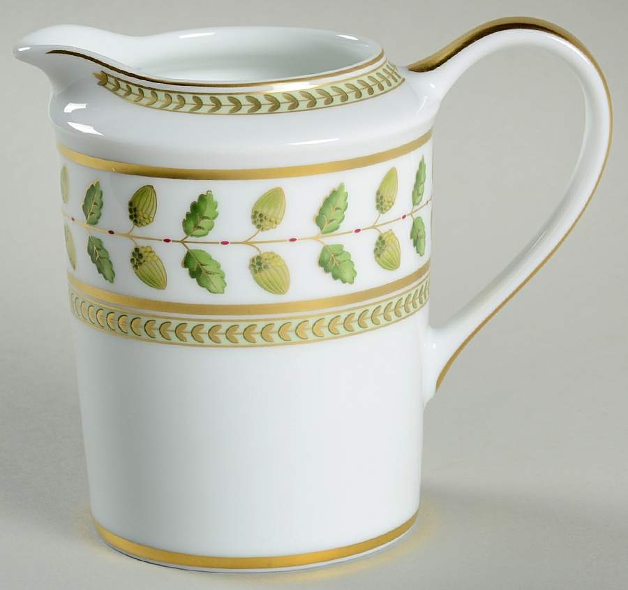 Constance Creamer by Bernardaud-1