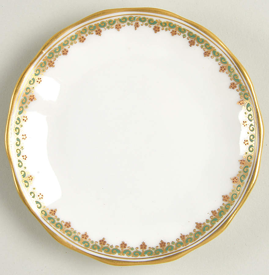 BWD206 Butter Pat by Bawo & Dotter-1
