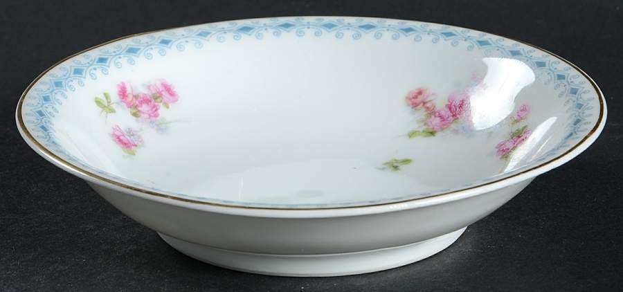 BSS37 Fruit/Dessert (Sauce) Bowl by Bassett-1