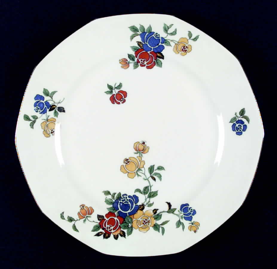BOY14 Dinner Plate by Georges Boyer-1