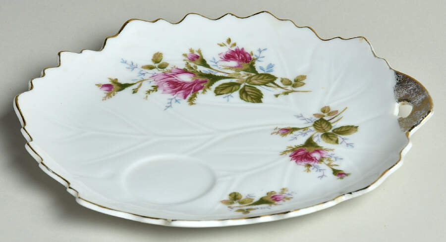 BND3 Snack Plate by Bond (Japan)-1