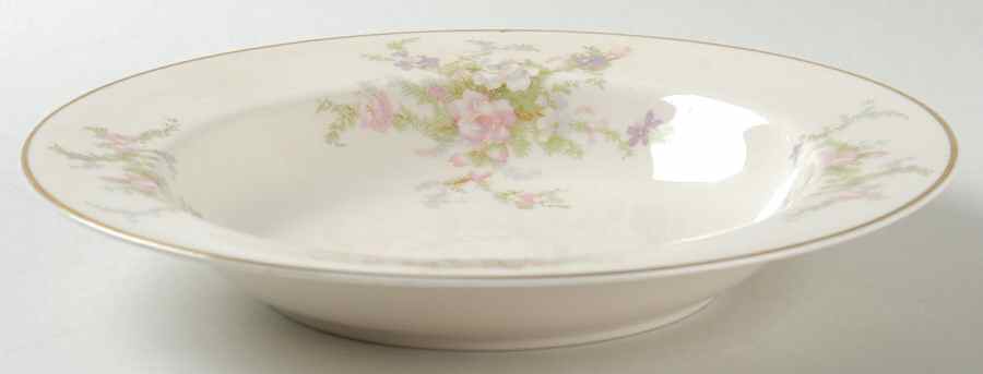 BGT5 Rim Soup Bowl by Brighton-1