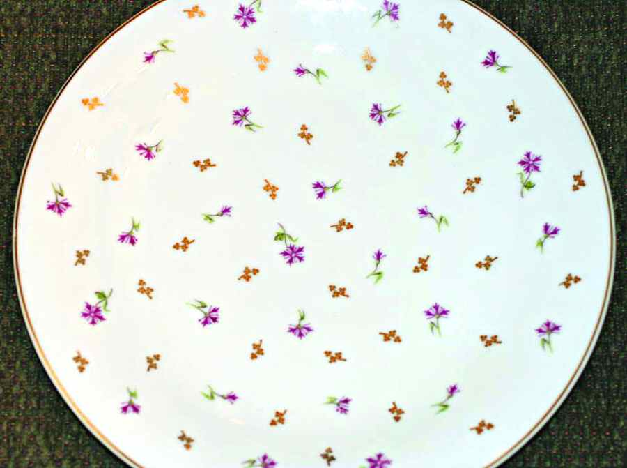 BOY16 Dinner Plate by Georges Boyer-1
