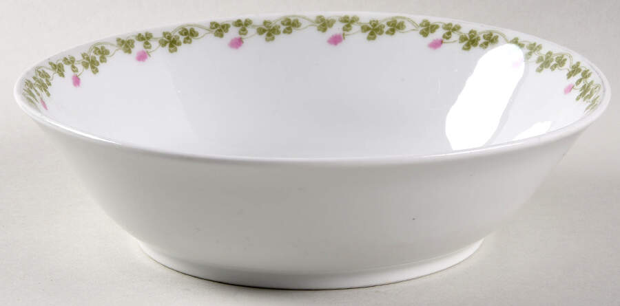 BSS40 8" Round Vegetable Bowl by Bassett-1