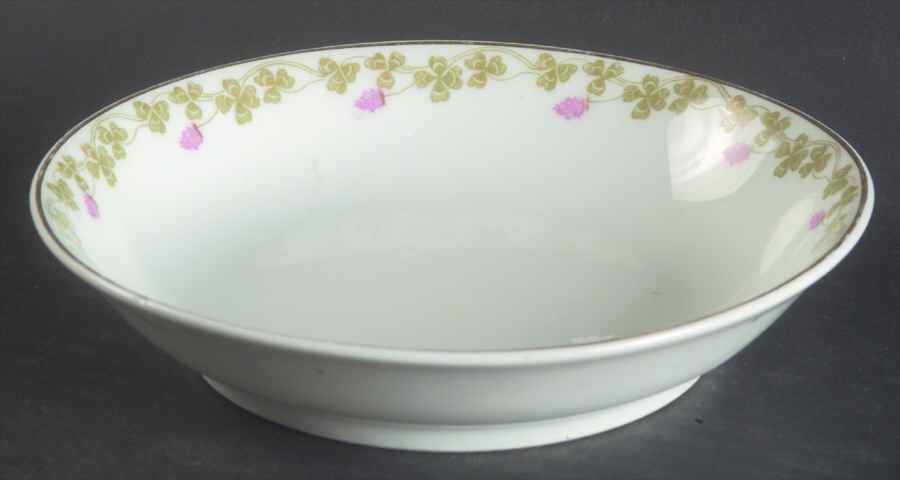 BSS40 Coupe Cereal Bowl by Bassett-1