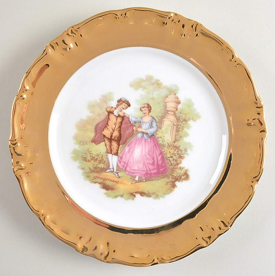 PBU24 Salad Plate by Parbus-1