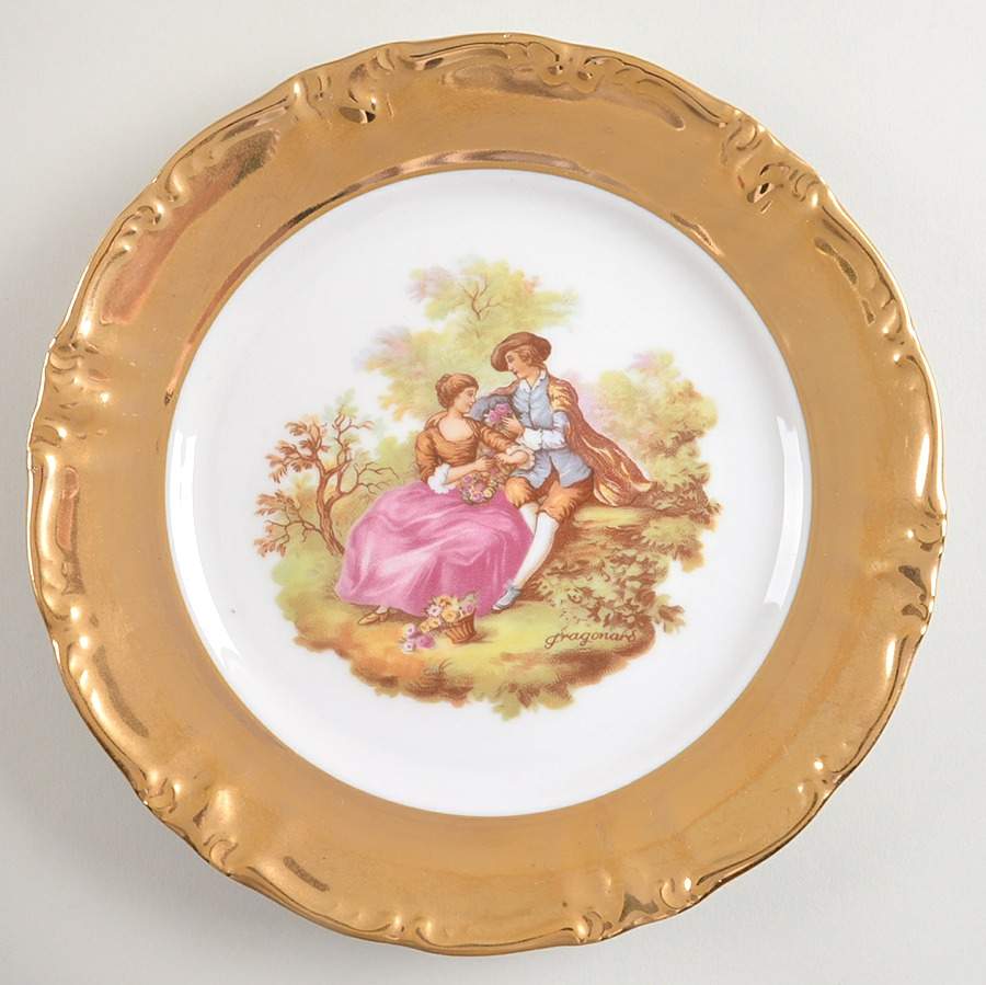 PBU24 Salad Plate by Parbus-1