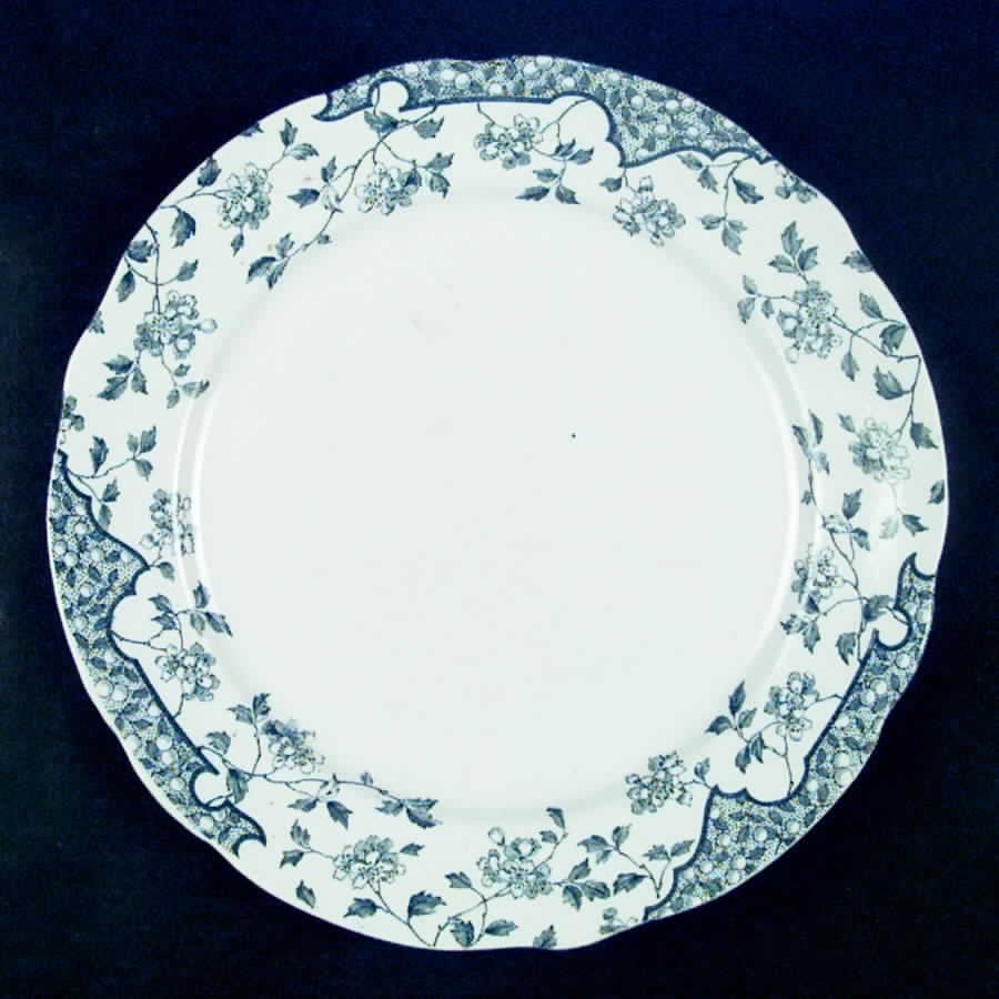 Oban Dinner Plate by Brownfield-1