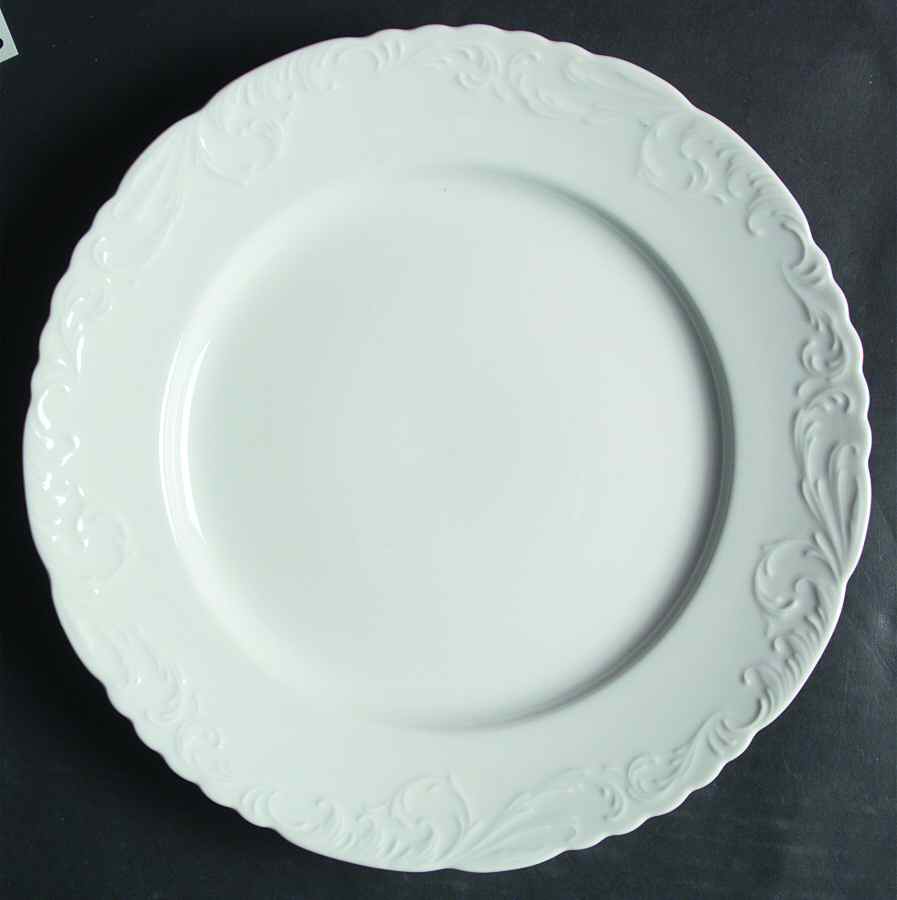 Classic Dinner Plate by Block-1