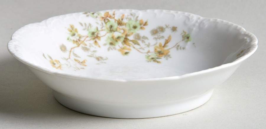 BSS41 Fruit/Dessert (Sauce) Bowl by Bassett-1