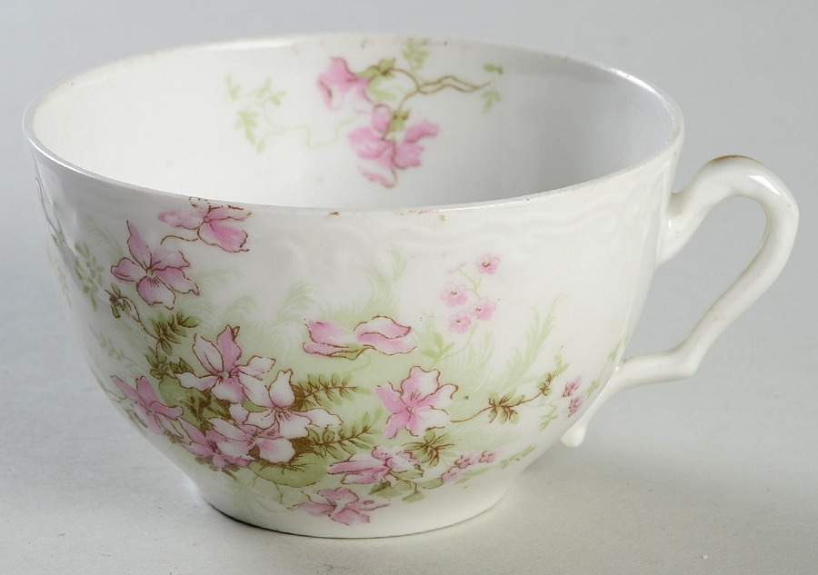 BSS43 Flat Cup by Bassett-1