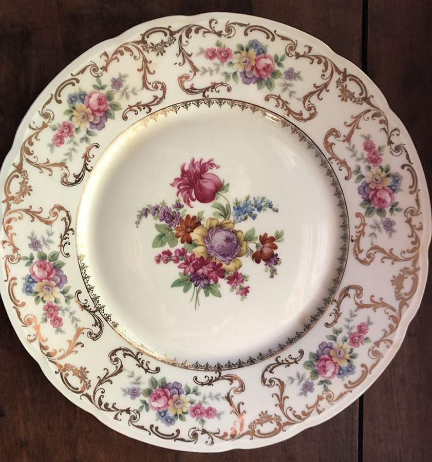 BAR38 Dinner Plate by Baronet-1