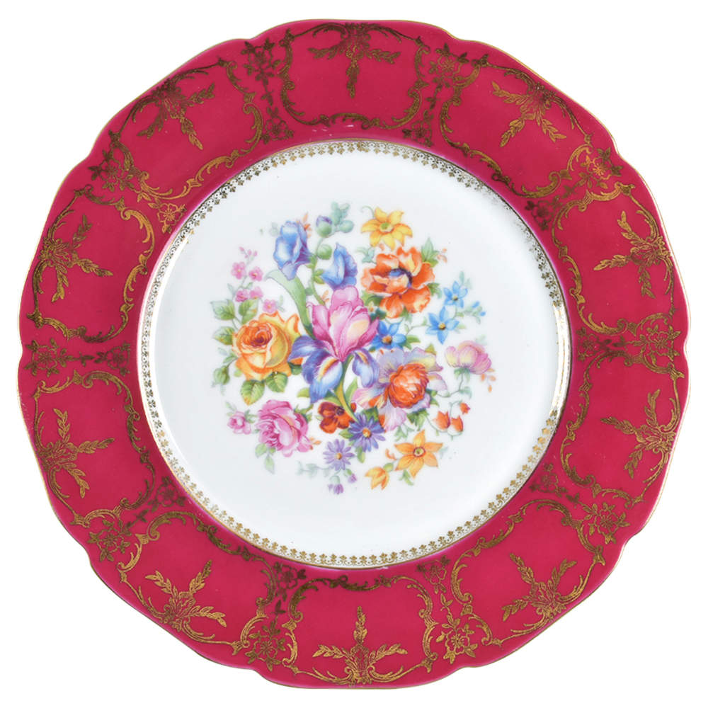 BAR40 Dinner Plate by Baronet-1