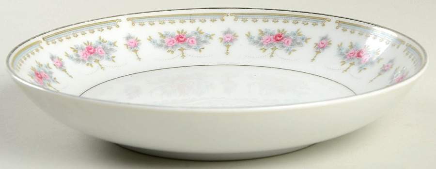 Sorrento Coupe Soup Bowl by Berkeley House-1