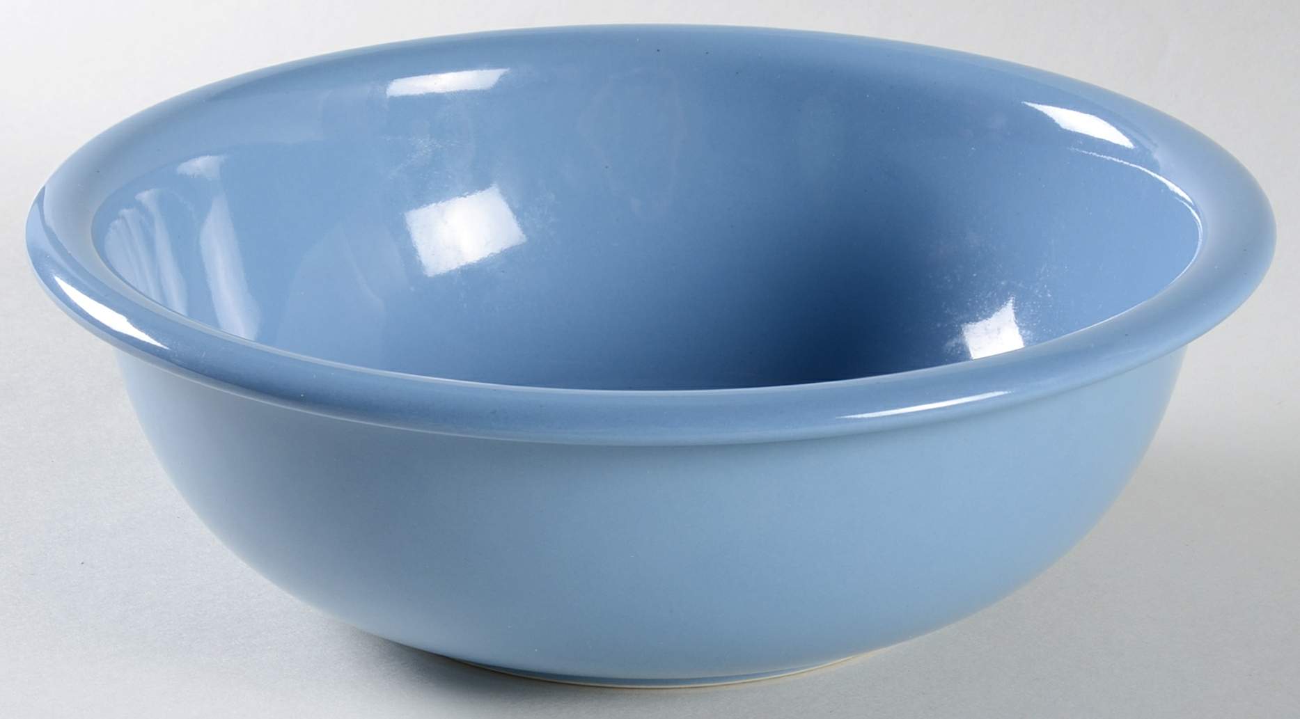 BHS5 8" Round Vegetable Bowl by Baker, Hart & Stuart-1