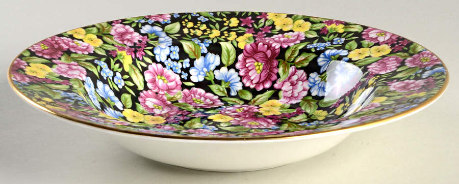 BNY5 Rim Soup Bowl by Bethany-1