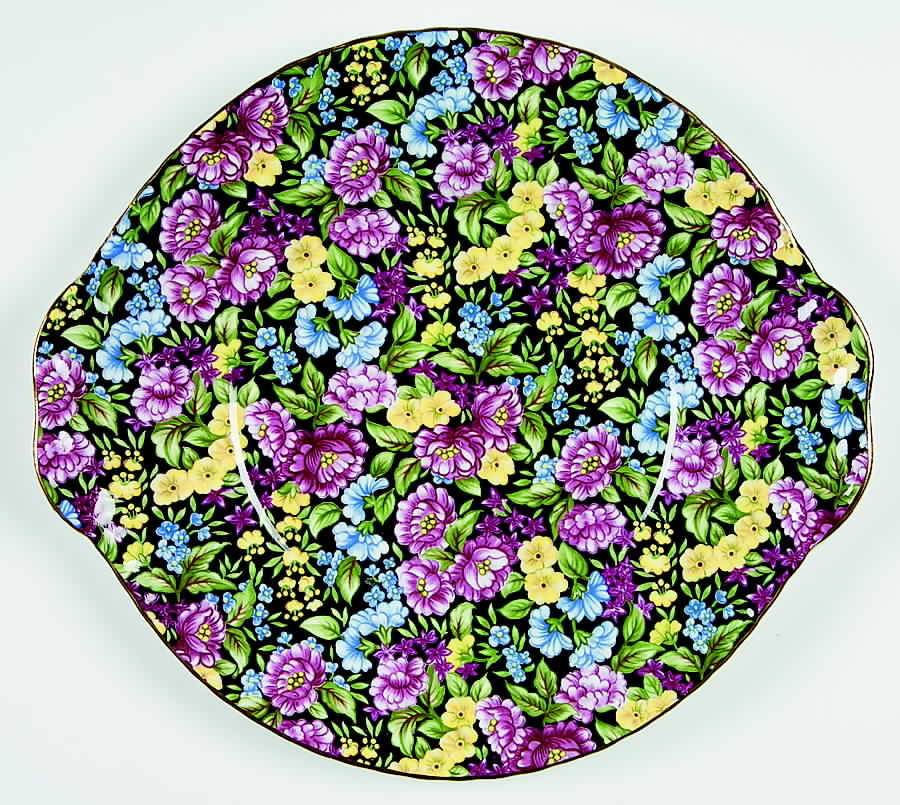 BNY5 Handled Cake Plate by Bethany-1