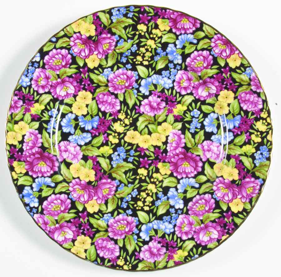 BNY5 Salad Plate by Bethany-1