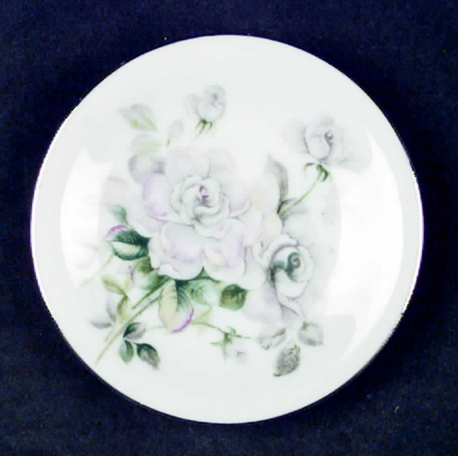 Juliana (Smooth) Saucer for Demitasse Cup by Bellaire-1
