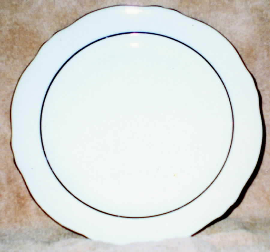BOY18 Dinner Plate by Georges Boyer-1